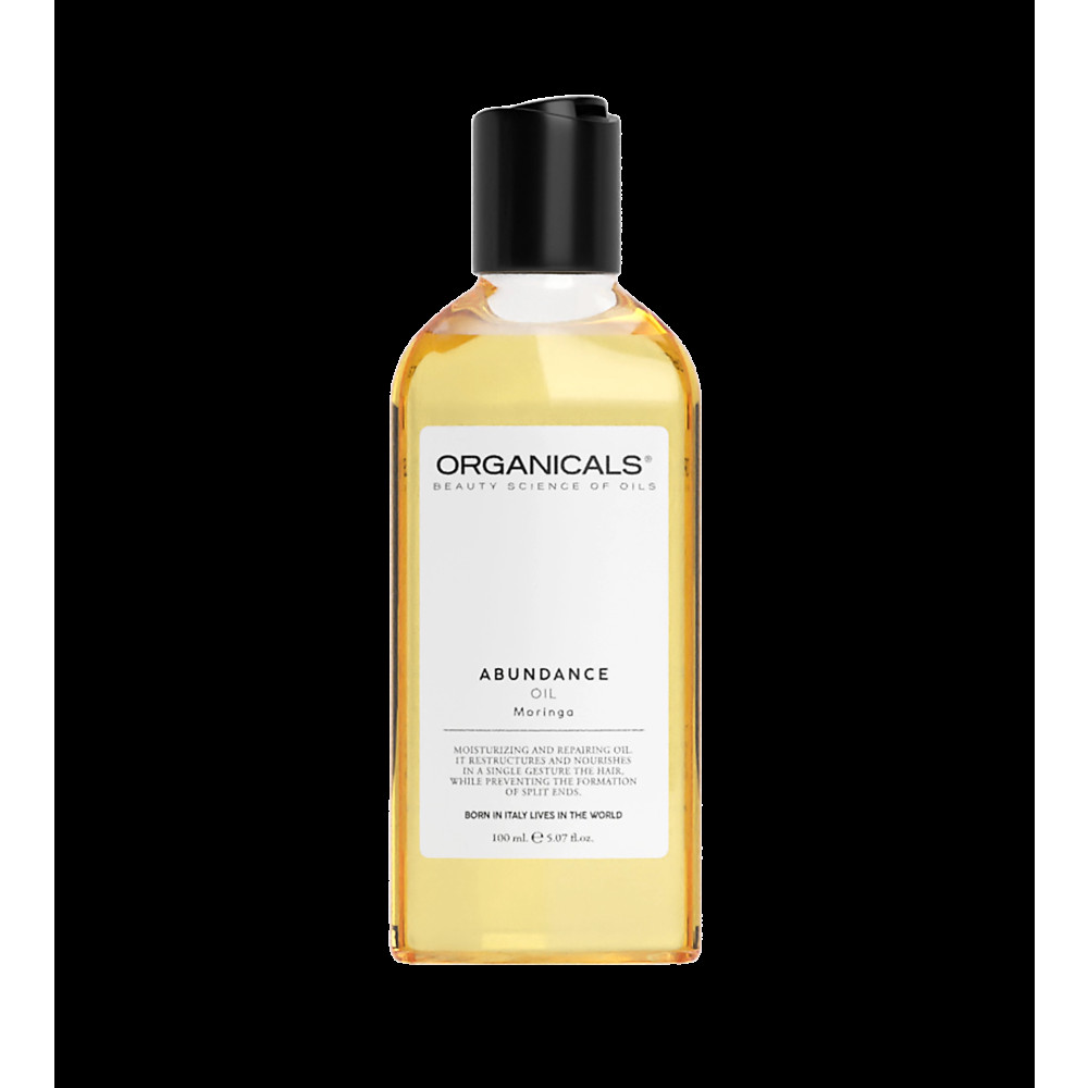 Produktbild för Organicals ABUNDANCE Oil Moringa 100ml