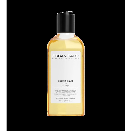 Organicals Organicals ABUNDANCE Oil Moringa 100ml
