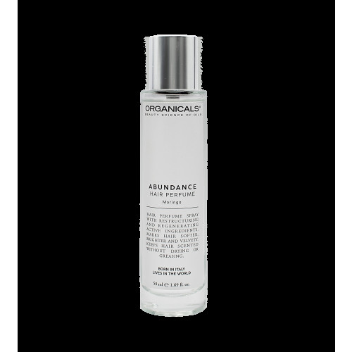 Organicals Organicals ABUNDANCE Hair Perfume Moringa 50ml