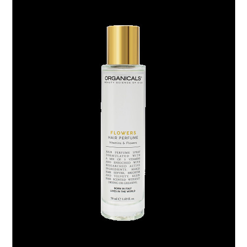 Organicals Organicals FLOWERS Hair Perfume Vitamins&Flower 50ml