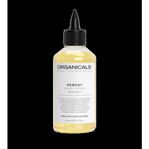 Organicals Organicals REMEDY Purify Scalp Rosemary 150ml