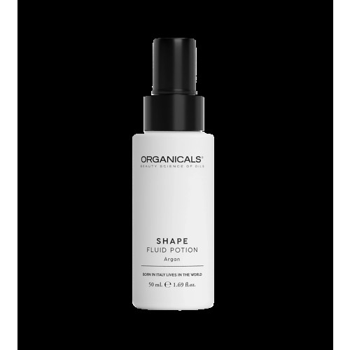 Organicals Organicals SHAPE Fluid Potion Argan 50ml