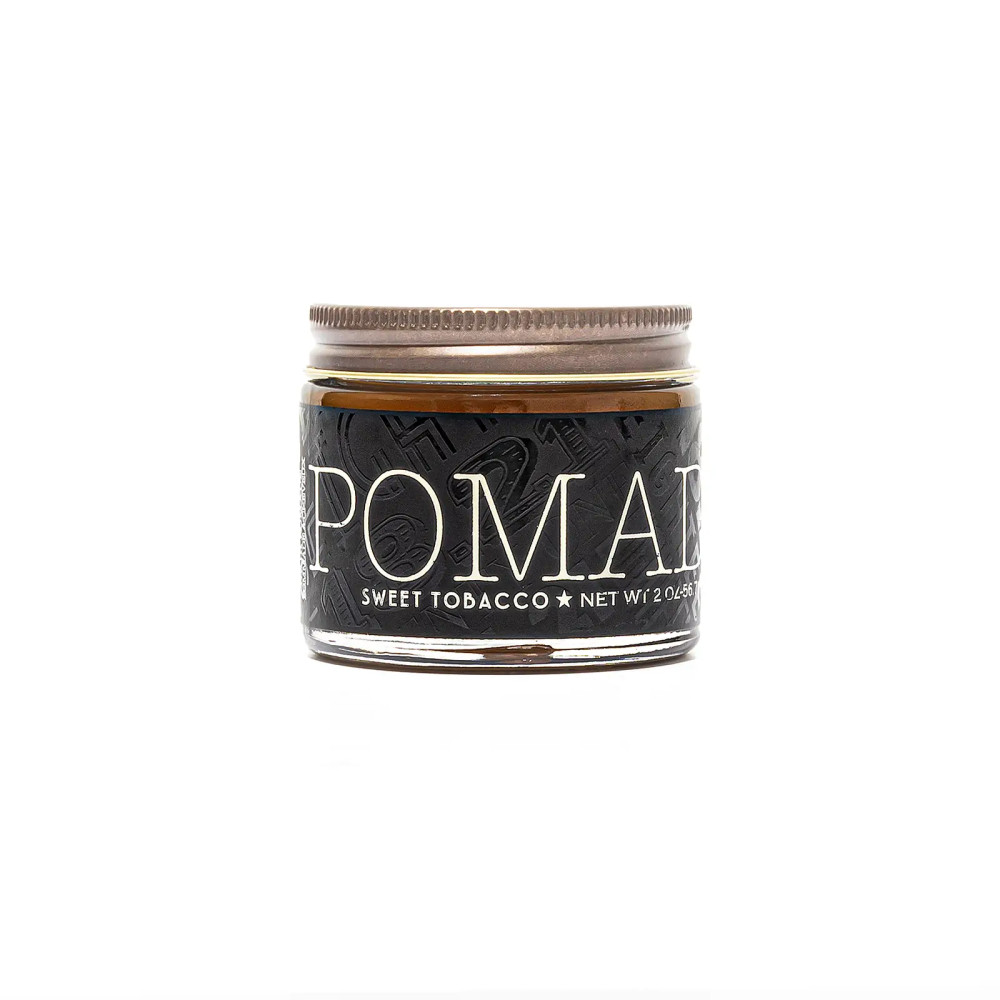 Produktbild för 18.21 Man Made Pomade Sweet Tobacco 59g