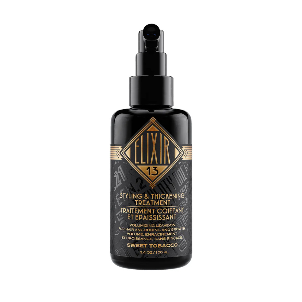Produktbild för 18.21 Man Made Elixir Sweet Tobacco 100ml