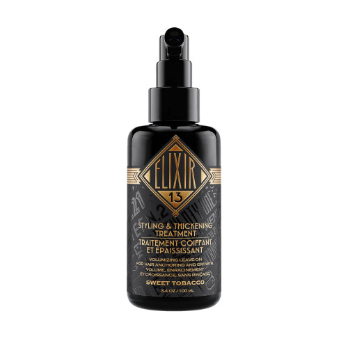 18.21 Man Made 18.21 Man Made Elixir Sweet Tobacco 100ml