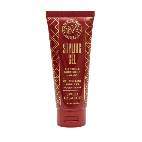 18.21 Man Made 18.21 Man Made Styling Gel Sweet Tobacco 100ml