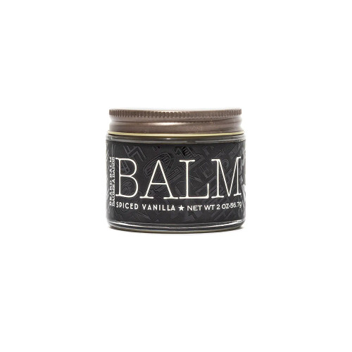18.21 Man Made 18.21 Man Made Beard Balm Spiced Vanilla 59g