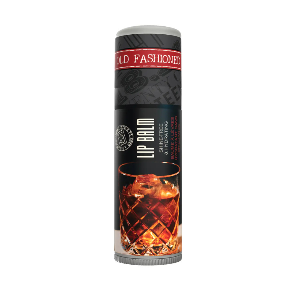 Produktbild för 18.21 Man Made Lip Balm Old Fashioned 7g