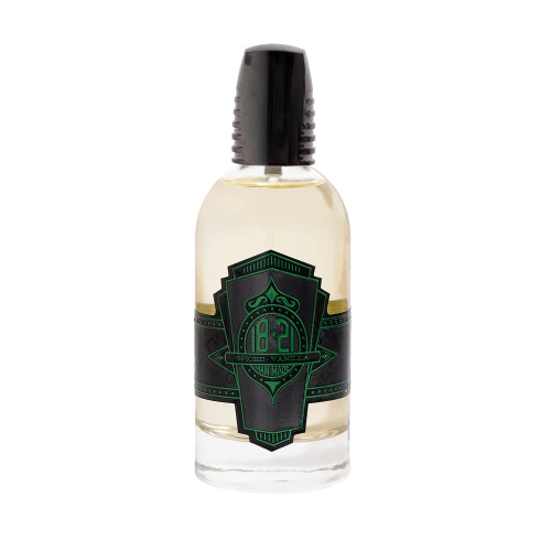 18.21 Man Made 18.21 Man Made Spiced Vanilla Spirits perfume for men 100 ml