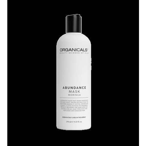Organicals Organicals ABUNDANCE Restructuring Mask Moringa 250ml