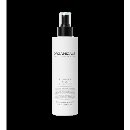 Organicals Organicals FLOWERS Silk Vitamins&Flower 150ml