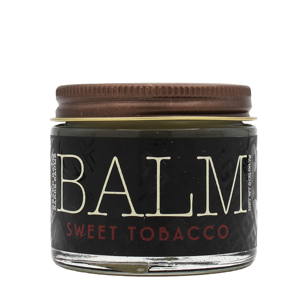Produktbild för 18.21 Man Made Beard Balm Sweet Tobacco