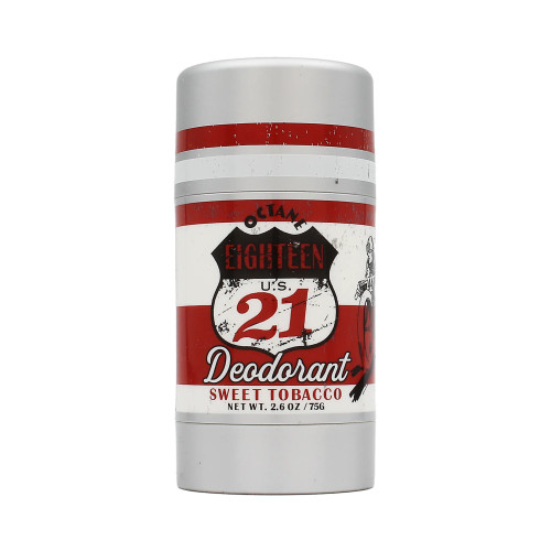 18.21 Man Made 18.21 Man Made Deodorant Sweet Tobacco