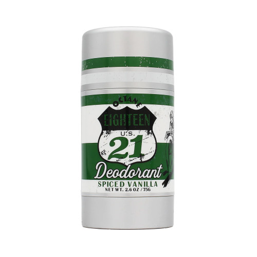18.21 Man Made 18.21 Man Made Deodorant Spiced Vanilla