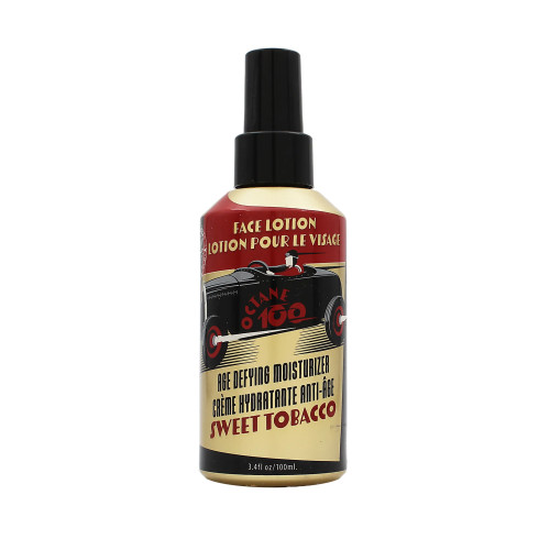 18.21 Man Made 18.21 Man Made Octane 100 Face Lotion Sweet Tobacco