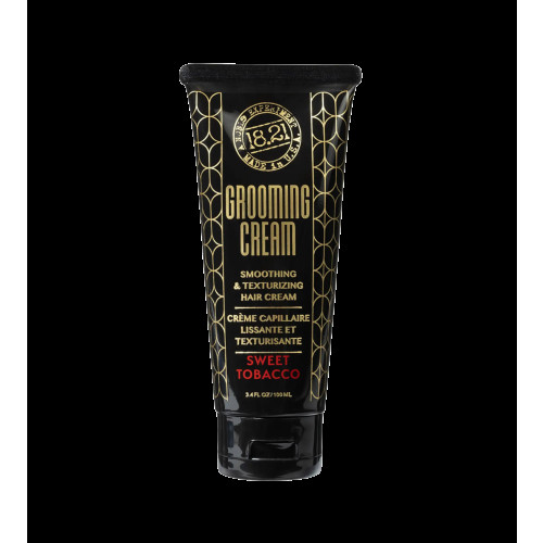 18.21 Man Made 18.21 Man Made Grooming Cream Sweet Tobacco 100ml