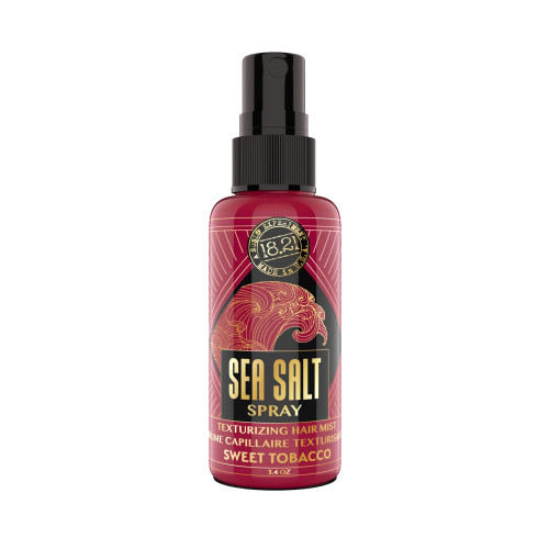 18.21 Man Made 18.21 Man Made Sea Salt Spray 100ml
