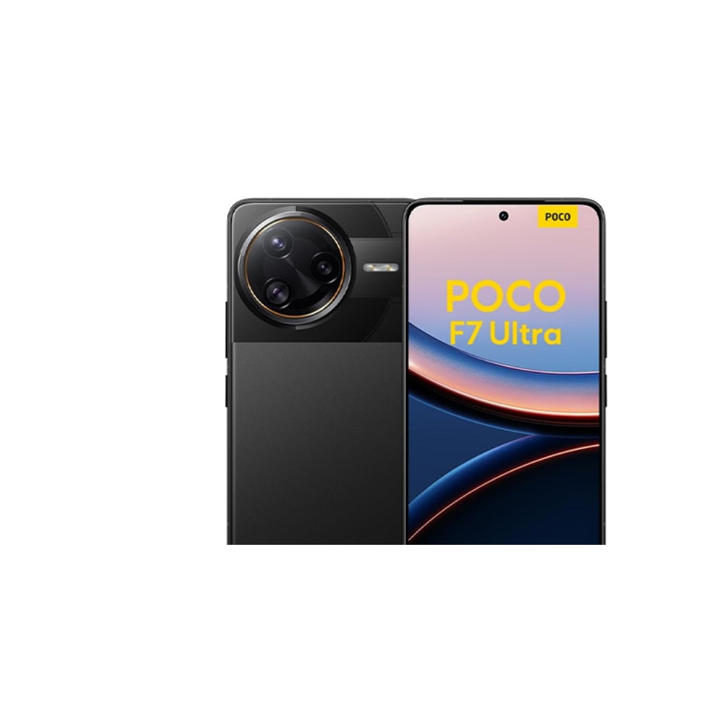 Produktbild för Xiaomi POCO F7 Ultra