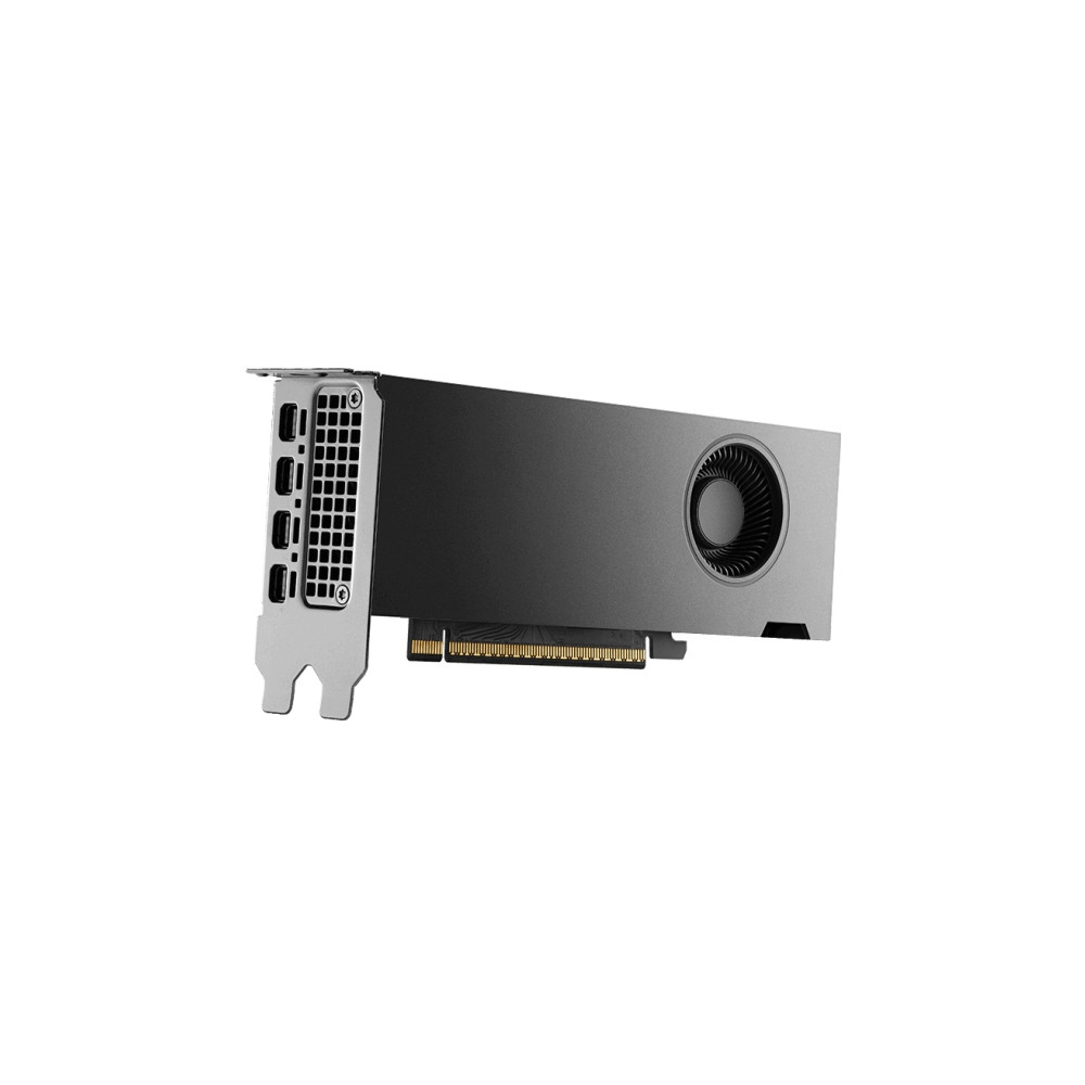 Produktbild för NVIDIA RTX PRO 4000 Blackwell