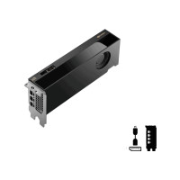 Produktbild för NVIDIA RTX PRO 4000 Blackwell
