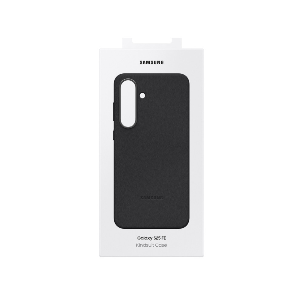 Produktbild för Samsung EF-VS731 - baksidesskydd för mobiltelefon