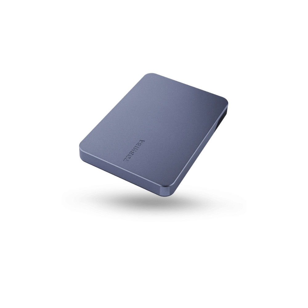 Produktbild för Toshiba Canvio Gaming - hårddisk - 2 TB - USB 3.2 Gen 1