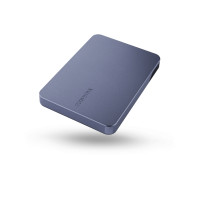 Produktbild för Toshiba Canvio Gaming - hårddisk - 2 TB - USB 3.2 Gen 1