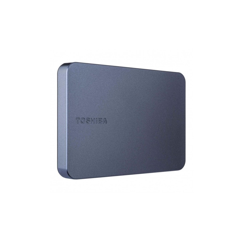 Produktbild för Toshiba Canvio Gaming - hårddisk - 2 TB - USB 3.2 Gen 1
