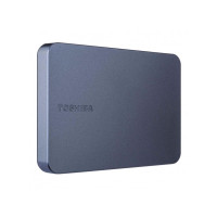 Produktbild för Toshiba Canvio Gaming - hårddisk - 2 TB - USB 3.2 Gen 1