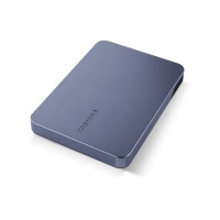 Produktbild för Toshiba Canvio Gaming - hårddisk - 2 TB - USB 3.2 Gen 1