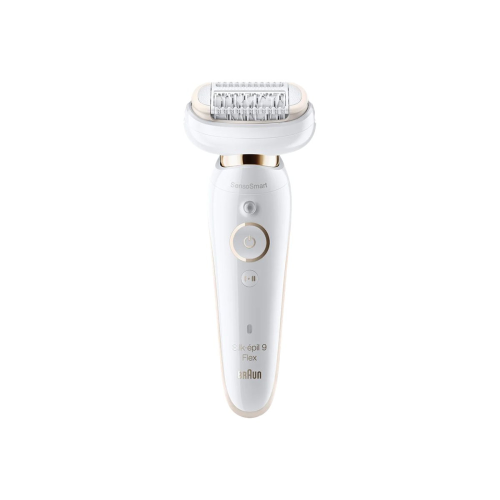 Produktbild för Braun Silk-épil 9 Flex 9030 - epilator
