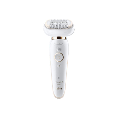 Braun Braun Silk-épil 9 Flex 9030 - epilator