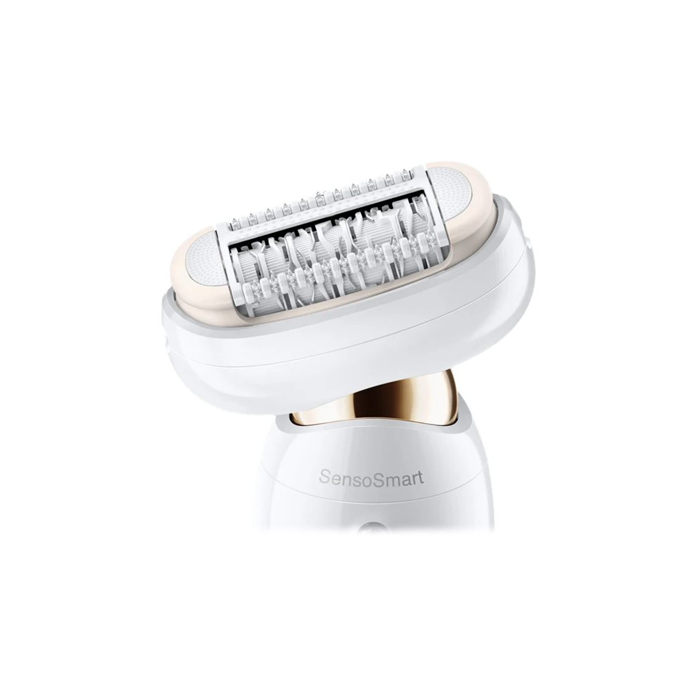 Produktbild för Braun Silk-épil 9 Flex 9030 - epilator