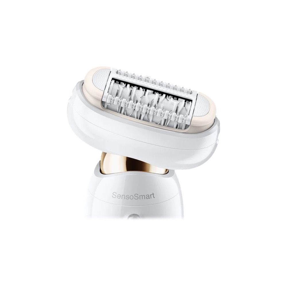 Produktbild för Braun Silk-épil 9 Flex 9030 - epilator