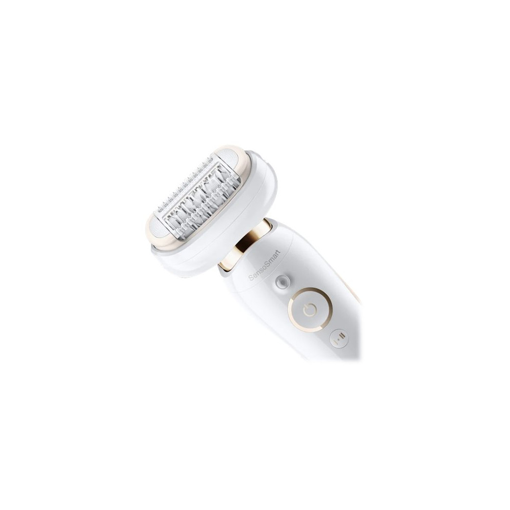 Produktbild för Braun Silk-épil 9 Flex 9030 - epilator