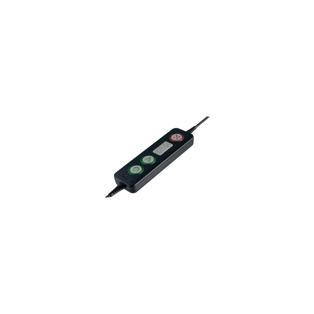 Produktbild för Jabra BIZ 2300 USB MS Mono - headset - USB