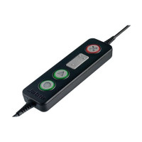 Produktbild för Jabra BIZ 2300 USB MS Mono - headset - USB