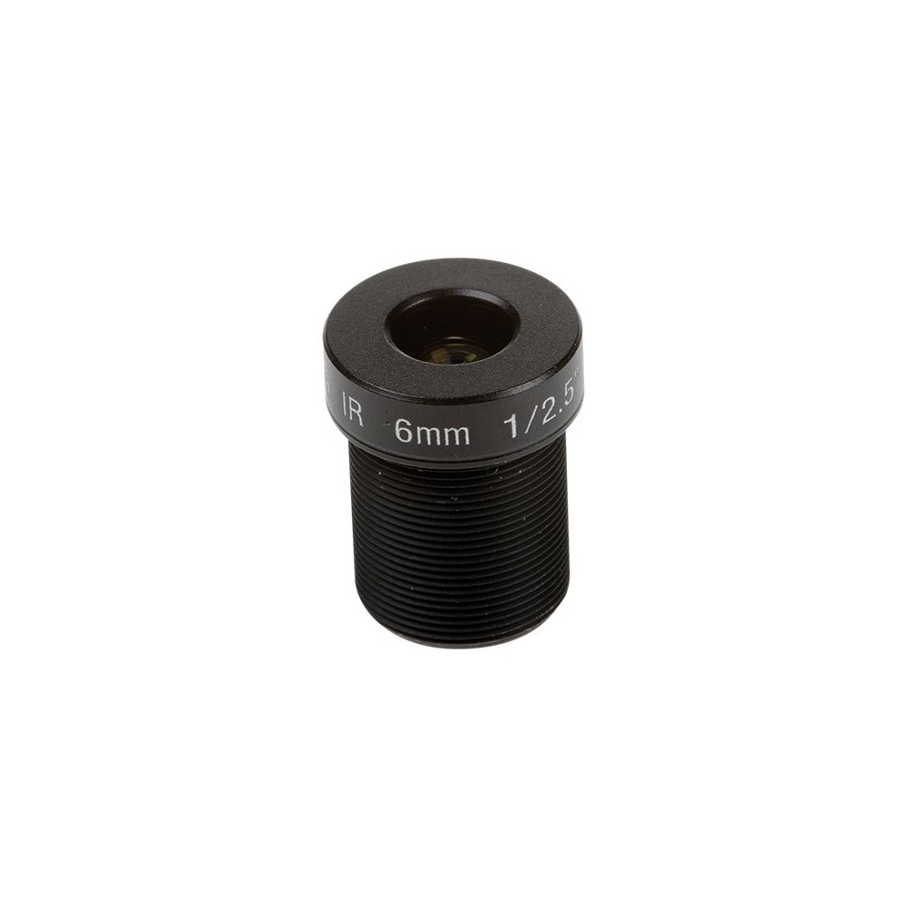 Produktbild för AXIS CCTV-objektiv - 6 mm