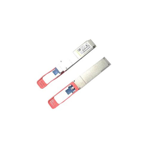 Cisco Systems Cisco S-Class - QSFP+ sändar/mottagarmodul - 40GbE