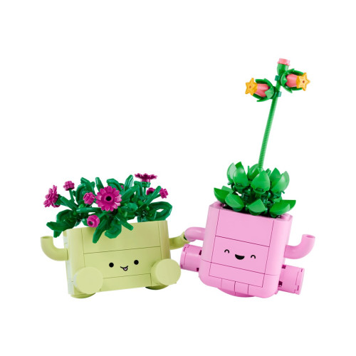 LEGO LEGO Botanicals 11506 - Rocking Plants - byggsats