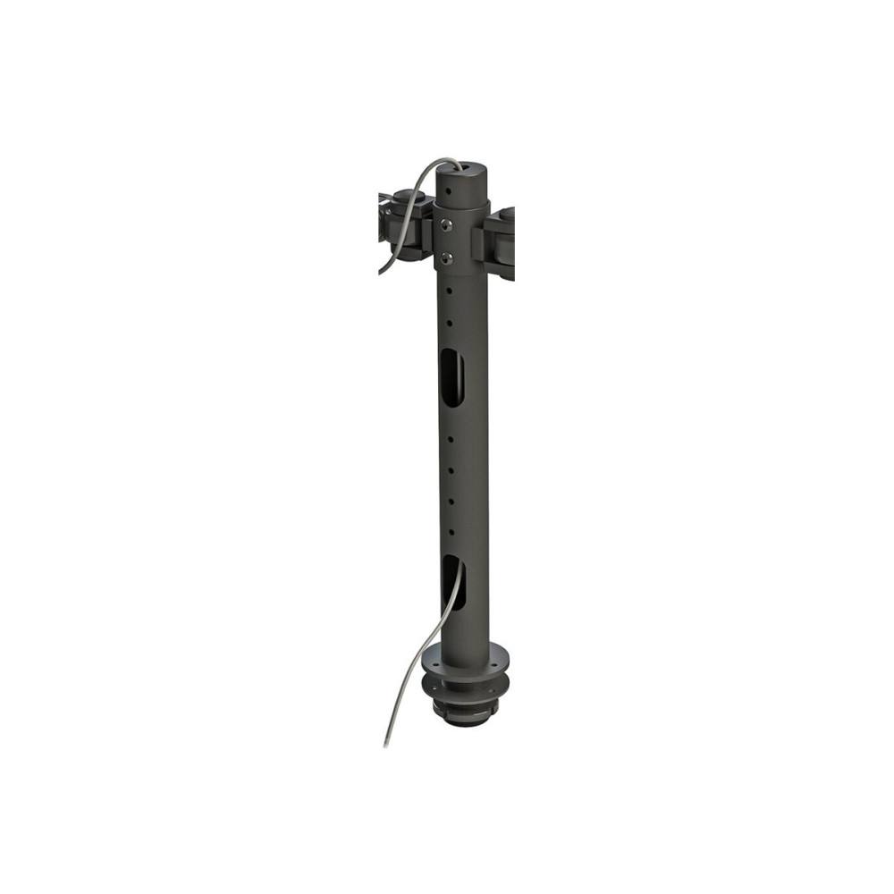 Produktbild för Neomounts FPMA-D050D monteringssats - fullständig rörelse - för 2 LCD-bildskärmar - svart
