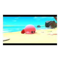Produktbild för Kirby and the Forgotten Land Nintendo Switch