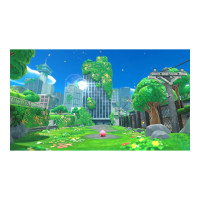 Produktbild för Kirby and the Forgotten Land Nintendo Switch