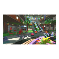 Produktbild för Kirby and the Forgotten Land Nintendo Switch