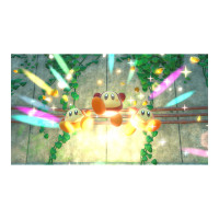Produktbild för Kirby and the Forgotten Land Nintendo Switch
