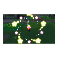 Produktbild för Kirby and the Forgotten Land Nintendo Switch