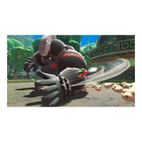 Produktbild för Kirby and the Forgotten Land Nintendo Switch