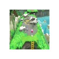 Produktbild för Kirby and the Forgotten Land Nintendo Switch