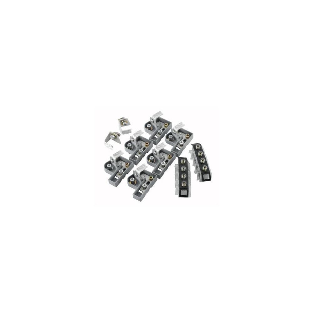 Produktbild för ABB 2CEA000042L1657, Grå, 290 mm, 940 mm, 135 mm, 1 kg, Danm...
