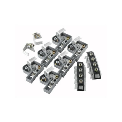 ABB ABB 2CEA000042L1657, Grå, 290 mm, 940 mm, 135 mm, 1 kg, Danm...
